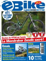 e-Bike